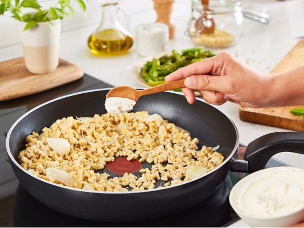Tefal - Sada pánví 2 ks GENEROUS