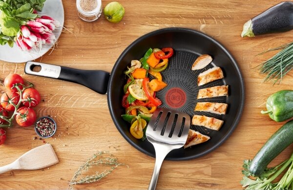 Tefal - Sada pánví 2 ks UNLIMITED