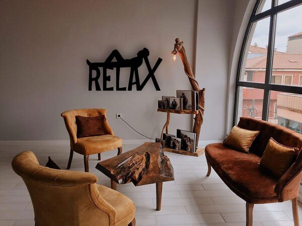 Dřevěný obraz na zeď relax | SENTOP: Přírodní překližka - Topol přírodní 30 x 15 cm 4095-61943 PR0403 plywood