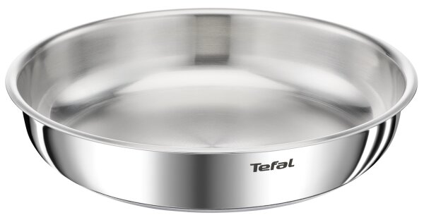 Tefal - Tlakový hrnec 6 l SECURE TRENDY + sada 5 ks INGENIO EMOTION