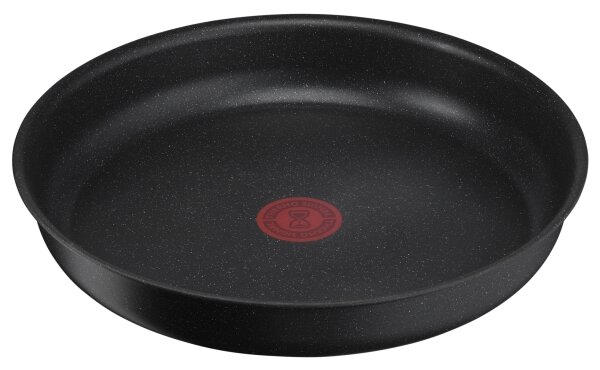 Tefal - Sada pánví 3 ks INGENIO BLACK STONE