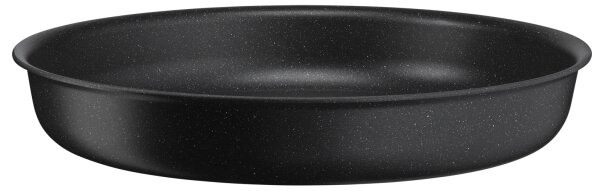 Tefal - Sada pánví 3 ks INGENIO BLACK STONE