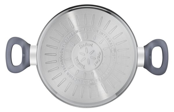 Tefal - Sada nádobí 8 ks DAILY COOK