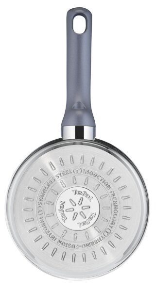 Tefal - Sada nádobí 8 ks DAILY COOK