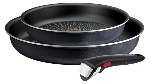 Tefal - Sada pánví 3 ks INGENIO SO'LIGHT