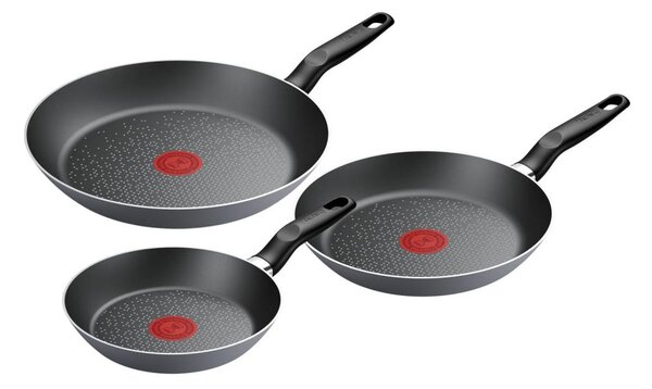 Tefal - Sada pánví 3 ks ONLY COOK