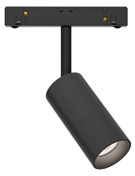 LED2 6091933D Svítidlo MAGO S, B DALI DIM 6W 3000K černá - LED2 Lighting