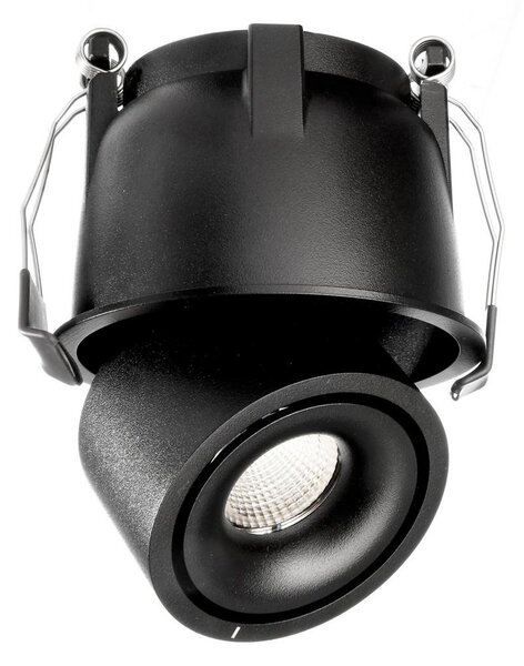 IMPR 565354 Deko-Light stropní vestavné svítidlo Uni II Mini 18-19V DC 9,00 W 3000 K 670 lm černá