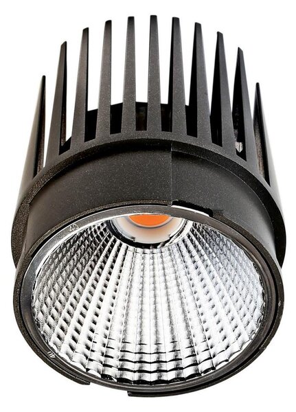 IMPR 565352 Deko-Light stropní vestavné svítidlo modulární systém COB 31W 31-37V DC 31,00 W 3000 K 3270 lm šedá