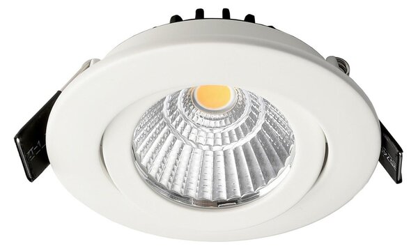 IMPR 565358 Deko-Light stropní vestavné svítidlo Dione, 230 V, DIM, 4000 K, bílá 220-240V AC/50-60Hz 8,50 W 4000 K 750 lm bílá