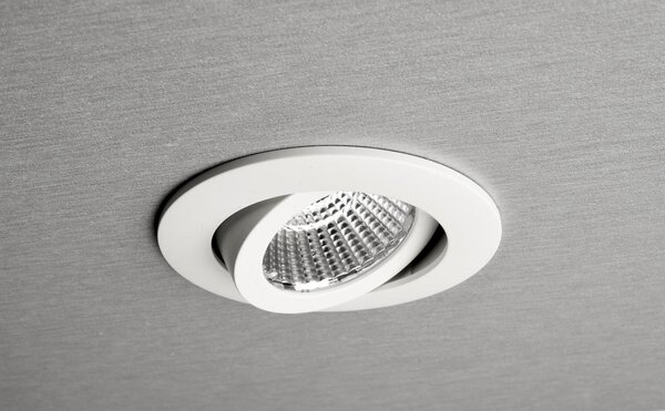 IMPR 565358 Deko-Light stropní vestavné svítidlo Dione, 230 V, DIM, 4000 K, bílá 220-240V AC/50-60Hz 8,50 W 4000 K 750 lm bílá