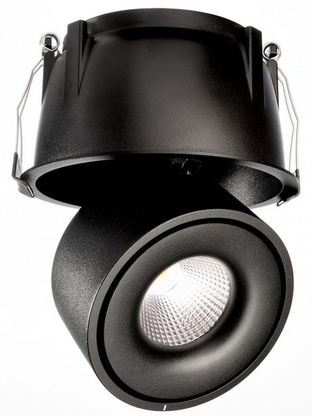 IMPR 565351 Deko-Light stropní vestavné svítidlo Uni II Max 34-35V DC 24,00 W 3000 K 2150 lm černá