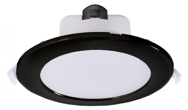 IMPR 565365 Deko-Light stropní vestavné svítidlo Acrux 145 220-240V AC/50-60Hz 16,00 W 3000/4000/6000 K 1570 lm černá
