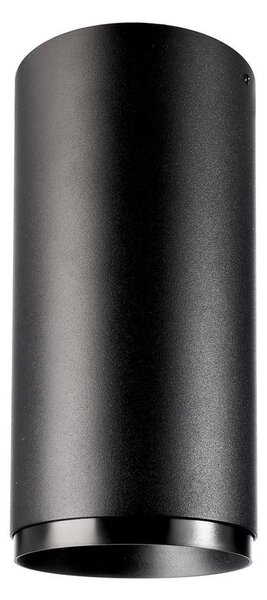 IMPR 348156 Deko-Light stropní přisazené svítidlo Lucea 15 černá 220-240V AC/50-60Hz 15,00 W 3000/4000 K 1500 lm tmavě černá RAL 9005