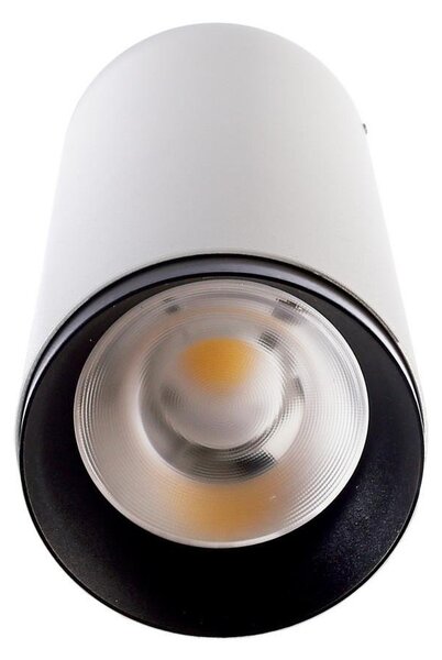 IMPR 348155 Deko-Light stropní přisazené svítidlo Lucea 15 bílá 220-240V AC/50-60Hz 15,00 W 3000/4000 K 1500 lm bílá RAL 9016