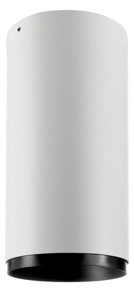 IMPR 348155 Deko-Light stropní přisazené svítidlo Lucea 15 bílá 220-240V AC/50-60Hz 15,00 W 3000/4000 K 1500 lm bílá RAL 9016