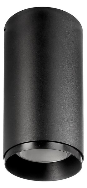 IMPR 348156 Deko-Light stropní přisazené svítidlo Lucea 15 černá 220-240V AC/50-60Hz 15,00 W 3000/4000 K 1500 lm tmavě černá RAL 9005