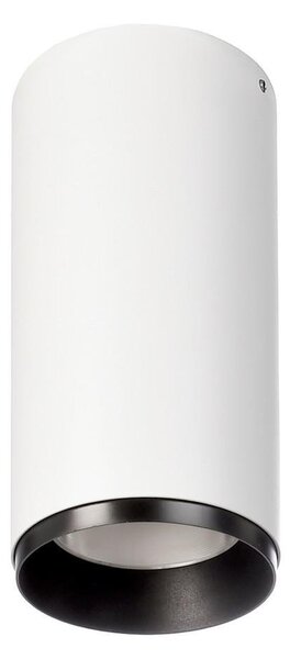 IMPR 348155 Deko-Light stropní přisazené svítidlo Lucea 15 bílá 220-240V AC/50-60Hz 15,00 W 3000/4000 K 1500 lm bílá RAL 9016