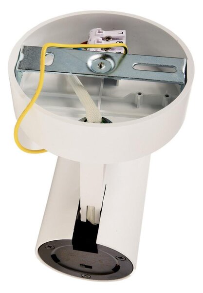 IMPR 348165 Deko-Light stropní přisazené svítidlo Lucea 20 bílá 220-240V AC/50-60Hz 20,00 W 3000/4000 K 2000 lm bílá RAL 9016