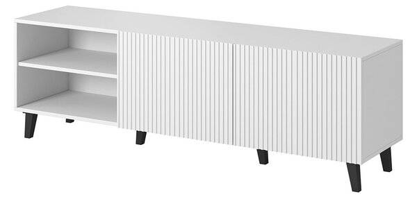TV skříňka 150 Saphina (bílá)