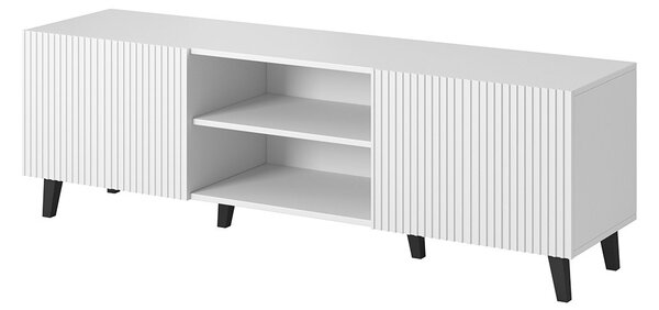 TV skříňka 150 Saphina (bílá)