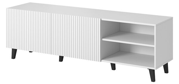 TV skříňka 150 Saphina (bílá)
