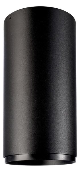 IMPR 348160 Deko-Light stropní přisazené svítidlo Lucea 30 černá 220-240V AC/50-60Hz 30,00 W 3000/4000 K 2900 lm tmavě černá RAL 9005