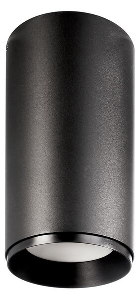 IMPR 348160 Deko-Light stropní přisazené svítidlo Lucea 30 černá 220-240V AC/50-60Hz 30,00 W 3000/4000 K 2900 lm tmavě černá RAL 9005
