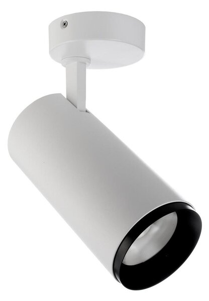 IMPR 348167 Deko-Light stropní přisazené svítidlo Lucea 30 bílá 220-240V AC/50-60Hz 30,00 W 3000/4000 K 2900 lm bílá RAL 9016