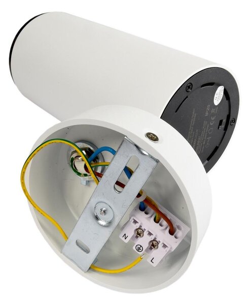 IMPR 348167 Deko-Light stropní přisazené svítidlo Lucea 30 bílá 220-240V AC/50-60Hz 30,00 W 3000/4000 K 2900 lm bílá RAL 9016