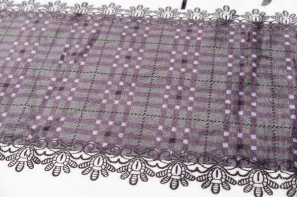 Povlečení mikroplyš VÁNOČNÍ SOBI šedé + prostěradlo mikroplyš SOFT 90x200 cm světle šedé
