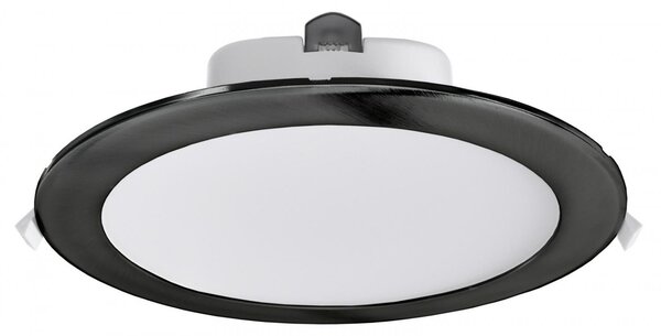 IMPR 565366 Deko-Light stropní vestavné svítidlo Acrux 195 220-240V AC/50-60Hz 26,00 W 3000/4000/6000 K 2670 lm bílá RAL 9016