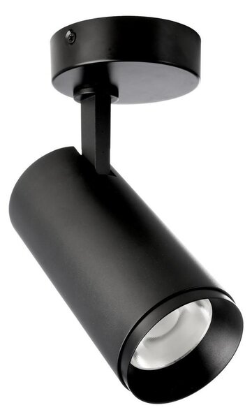 IMPR 348166 Deko-Light stropní přisazené svítidlo Lucea 20 černá 220-240V AC/50-60Hz 20,00 W 3000/4000 K 2000 lm tmavě černá RAL 9005