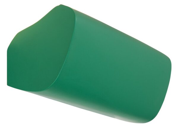 Nástěnná lampa Applique Radieuse Barva:: zelená