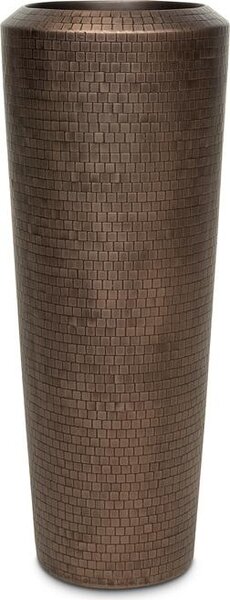 Květináč Pixel- bronzová Rozměry:: 40cm x 105cm