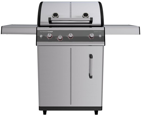Plynový Gril OUTDOORCHEF Dualchef S 325 G 18.700.04