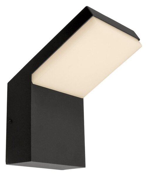 IMPR 731144 Deko-Light nástěnné přisazené svítidlo Tucanae 110-240V AC/50-60Hz 18,00 W 3000 K 1650 lm 140 mm tmavěšedá - DEKOLIGHT
