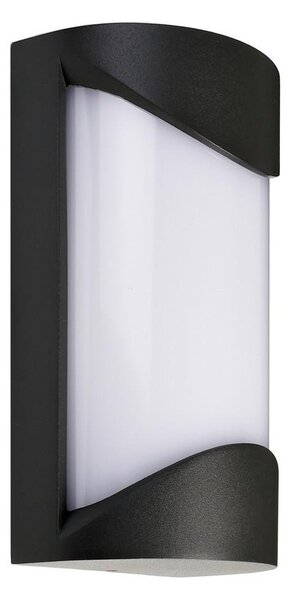 IMPR 620128 Deko-Light nástěnné přisazené svítidlo Grumium kulaté I 100-240V AC/50-60Hz 10,00 W 3000 K 325 lm 100 mm tmavěšedá - DEKOLIGHT