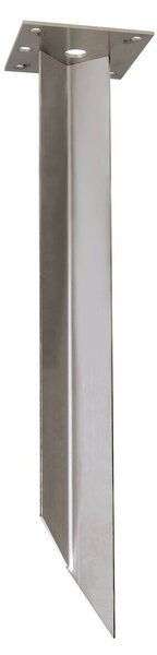 LA 227922 Venkovní svítidlo Bodec pro TRUST a BIG NAILS - BIG WHITE (SLV)