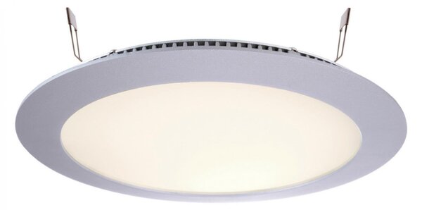 IMPR 565095 Kapego LED Panel 16W LED 2700K stříbrná 700mA - DEKOLIGHT