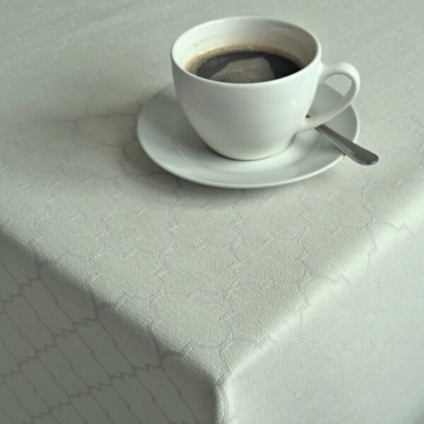 Ubrusy Gastro Prestige Zefir - šedý 140x220