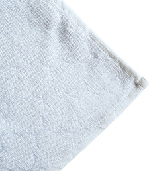 Ubrusy Gastro Prestige Zefir - bílý 140x220