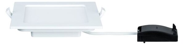 P 92068 Zápustný LED panel hranatý 12W 2700K bílý IP44 - PAULMANN