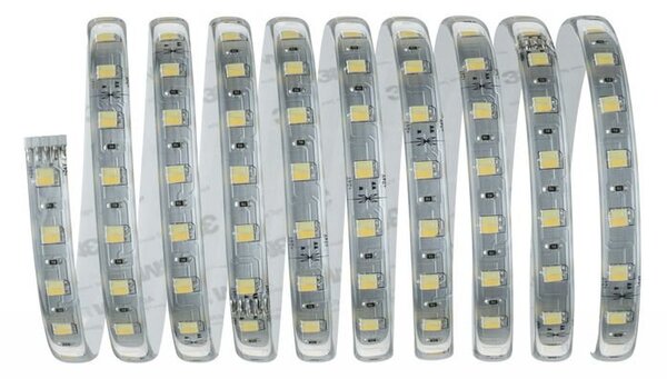 P 70624 MaxLED Tunable White - základní sada izolovaná 3m 20W, ovládání bílého světla - PAULMANN