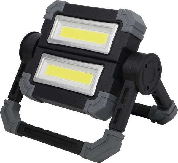 Müller-Licht Seattle LED stavební reflektor 10 W 1000 lm studená bílá 21600033
