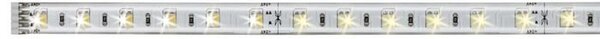 P 70630 MaxLED Tunable White - pásek izolovaný 1m 7W, ovládání bílého světla - PAULMANN