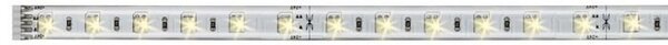 P 70630 MaxLED Tunable White - pásek izolovaný 1m 7W, ovládání bílého světla - PAULMANN
