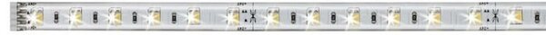 P 70630 MaxLED Tunable White - pásek izolovaný 1m 7W, ovládání bílého světla - PAULMANN