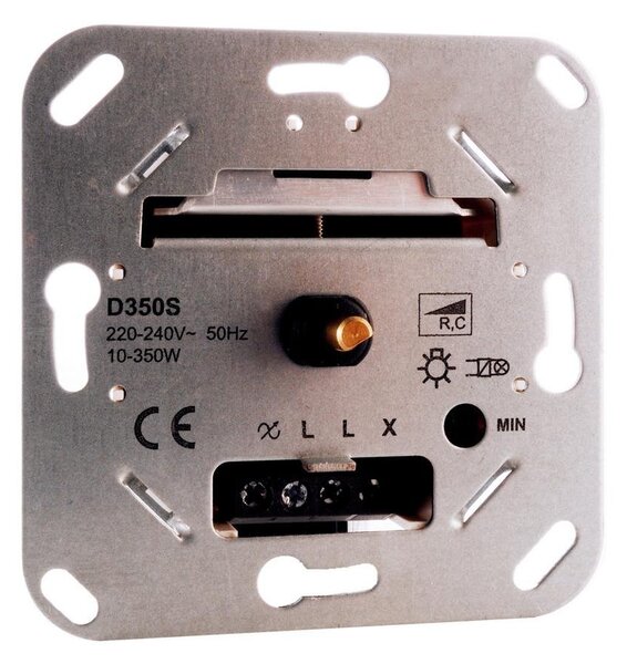IMPR 930060 Stmívač 10-350W - DEKOLIGHT