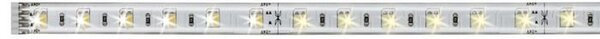 P 70630 MaxLED Tunable White - pásek izolovaný 1m 7W, ovládání bílého světla - PAULMANN